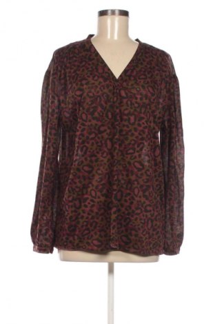 Дамска блуза Hema, Размер L, Цвят Многоцветен, Цена 19,00 лв.