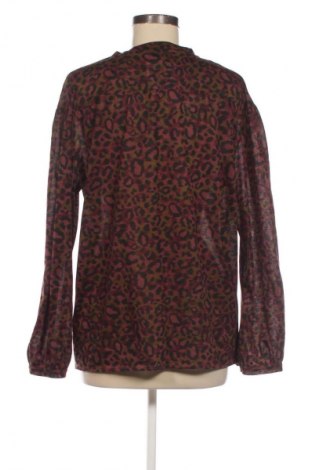 Дамска блуза Hema, Размер L, Цвят Многоцветен, Цена 19,00 лв.