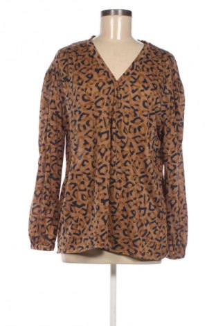 Damen Shirt Hema, Größe L, Farbe Mehrfarbig, Preis € 9,72