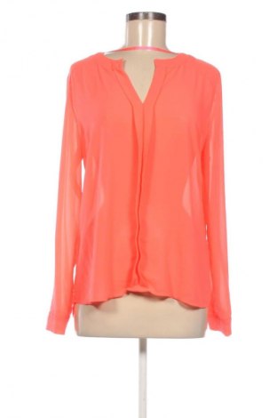 Bluzka damska Hema, Rozmiar L, Kolor Pomarańczowy, Cena 28,99 zł