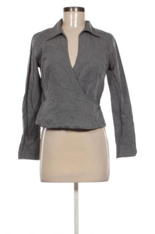 Damen Shirt Hennes, Größe M, Farbe Grau, Preis € 6,99