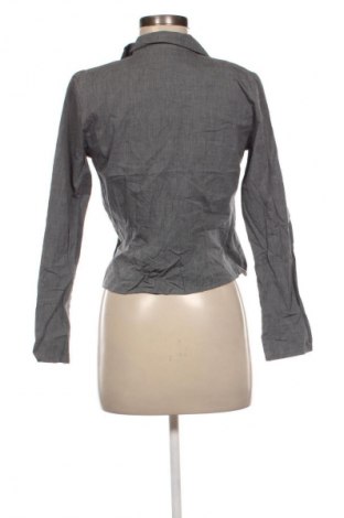 Damen Shirt Hennes, Größe M, Farbe Grau, Preis € 6,99