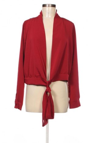 Γυναικεία μπλούζα Herita, Μέγεθος M, Χρώμα Κόκκινο, Τιμή 4,99 €