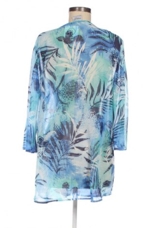 Γυναικεία μπλούζα Hermann Lange, Μέγεθος XL, Χρώμα Πολύχρωμο, Τιμή 5,99 €