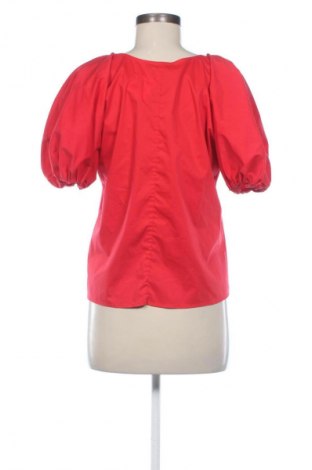 Damen Shirt Hermosa, Größe M, Farbe Rot, Preis 13,99 €