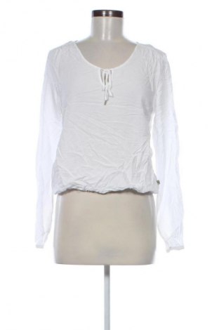 Női blúz Herrlicher, Méret S, Szín Fehér, Ár 4 339 Ft