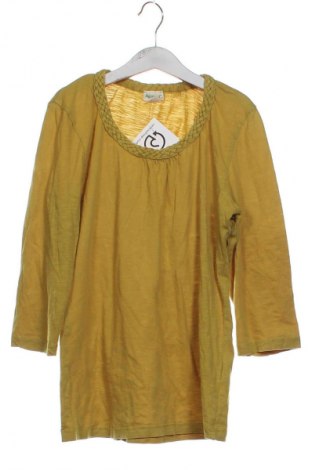 Dámska blúza Hessnatur, Veľkosť XS, Farba Oranžová, Cena  24,48 €