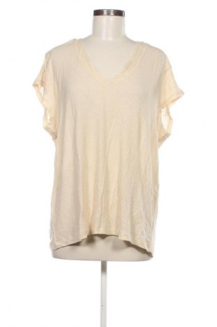 Dámská halenka Hessnatur, Velikost XL, Barva Béžová, Cena  1 429,00 Kč