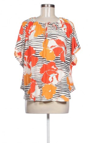 Damen Shirt Hessnatur, Größe M, Farbe Mehrfarbig, Preis € 62,99