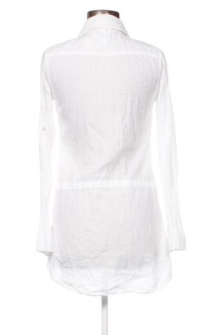 Damen Shirt Hilfiger Denim, Größe M, Farbe Weiß, Preis 24,99 €