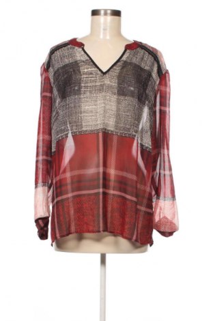 Dámska blúza Himmelblau by Lola Paltinger, Veľkosť XXL, Farba Viacfarebná, Cena  10,95 €