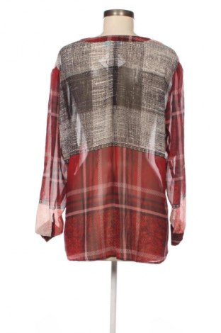 Dámska blúza Himmelblau by Lola Paltinger, Veľkosť XXL, Farba Viacfarebná, Cena  10,95 €