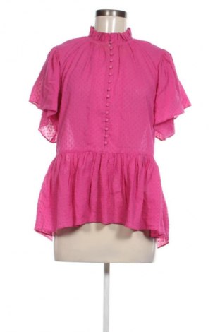Dámska blúza Hofmann, Veľkosť M, Farba Ružová, Cena  47,95 €