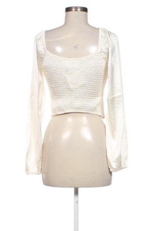 Női blúz Hollister, Méret M, Szín Ekrü
, Ár 4 129 Ft