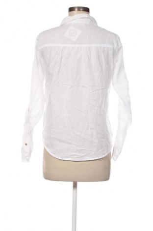 Γυναικεία μπλούζα Hollister, Μέγεθος XS, Χρώμα Λευκό, Τιμή 9,99 €