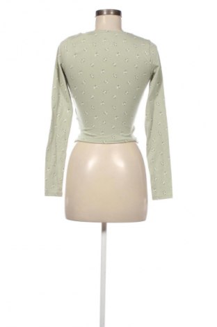 Дамска блуза Hollister, Размер XS, Цвят Многоцветен, Цена 77,00 лв.