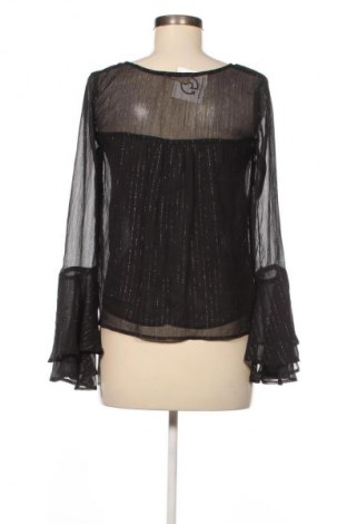 Damen Shirt Hollister, Größe XS, Farbe Schwarz, Preis € 11,99