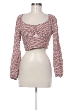 Damen Shirt Hollister, Größe M, Farbe Mehrfarbig, Preis 9,99 €