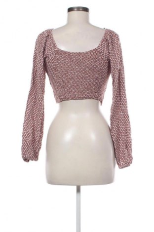 Damen Shirt Hollister, Größe M, Farbe Mehrfarbig, Preis 9,99 €