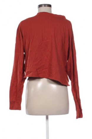 Bluzka damska Hollister, Rozmiar S, Kolor Czerwony, Cena 46,99 zł