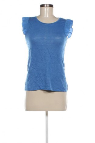 Dámská halenka Holly & Whyte By Lindex, Velikost XS, Barva Modrá, Cena  219,00 Kč