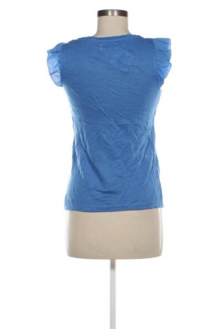 Dámská halenka Holly & Whyte By Lindex, Velikost XS, Barva Modrá, Cena  219,00 Kč