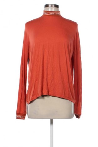 Дамска блуза Holzweiler, Размер S, Цвят Оранжев, Цена 221,35 лв.