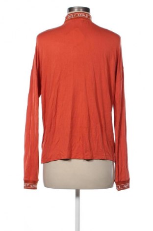 Дамска блуза Holzweiler, Размер S, Цвят Оранжев, Цена 221,35 лв.