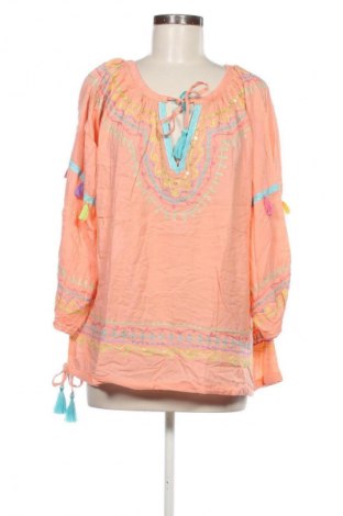 Női blúz Hot Lava, Méret M, Szín Sokszínű, Ár 5 549 Ft