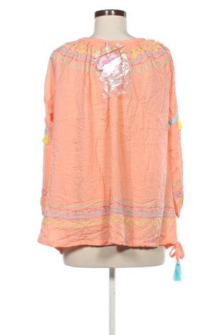 Női blúz Hot Lava, Méret M, Szín Sokszínű, Ár 5 549 Ft