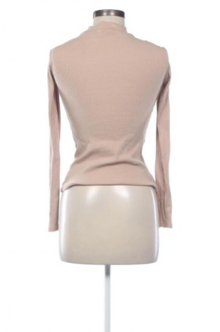 Γυναικεία μπλούζα House, Μέγεθος S, Χρώμα  Μπέζ, Τιμή 6,99 €