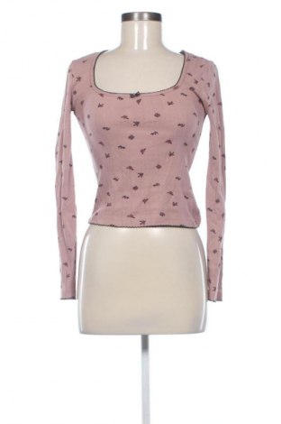 Γυναικεία μπλούζα House, Μέγεθος M, Χρώμα Πολύχρωμο, Τιμή 9,79 €