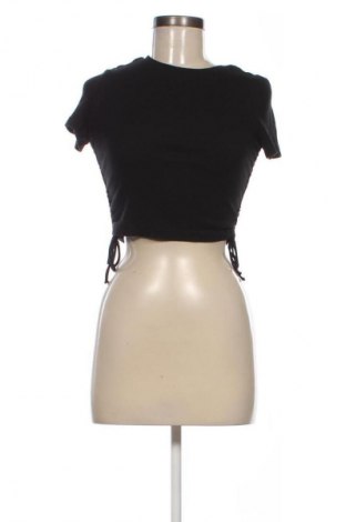 Дамска блуза House, Размер M, Цвят Черен, Цена 19,00 лв.