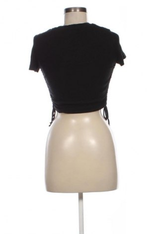 Дамска блуза House, Размер M, Цвят Черен, Цена 19,00 лв.