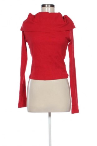 Damen Shirt House, Größe S, Farbe Rot, Preis € 6,99