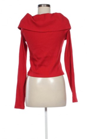 Damen Shirt House, Größe S, Farbe Rot, Preis € 6,99