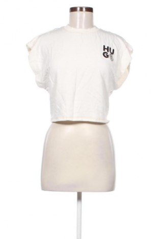 Dámská halenka Hugo Boss, Velikost S, Barva Béžová, Cena  3 299,00 Kč