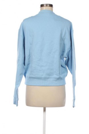 Damen Shirt Hugo Boss, Größe M, Farbe Blau, Preis € 112,99