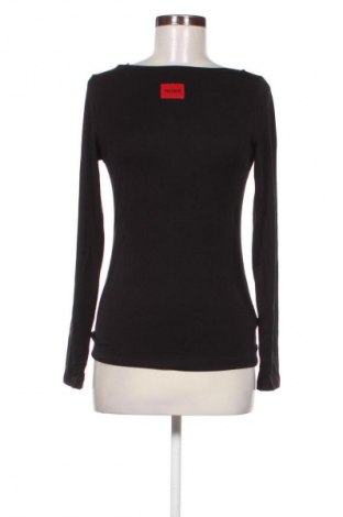 Dámská halenka Hugo Boss, Velikost L, Barva Černá, Cena  3 499,00 Kč