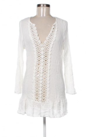 Dámska blúza Hunkemoller, Veľkosť M, Farba Biela, Cena  3,95 €