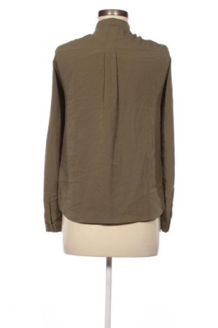 Dámská halenka IKKS, Velikost S, Barva Zelená, Cena  149,00 Kč