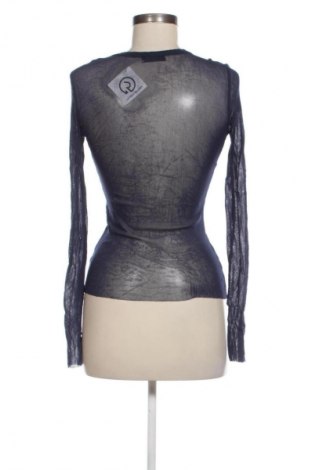 Dámská halenka IKKS, Velikost XS, Barva Modrá, Cena  319,00 Kč