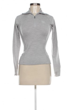 Dámska blúza Icebreaker, Veľkosť XS, Farba Sivá, Cena  38,95 €