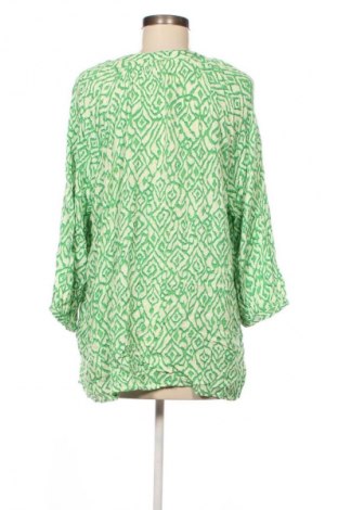 Γυναικεία μπλούζα Ichi, Μέγεθος L, Χρώμα Πολύχρωμο, Τιμή 3,99 €