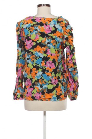Дамска блуза Ichi, Размер M, Цвят Многоцветен, Цена 12,99 лв.