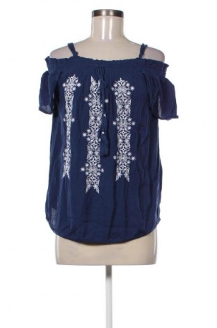 Bluzka damska Indigo, Rozmiar S, Kolor Kolorowy, Cena 43,68 zł