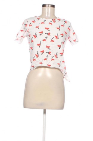 Bluzka damska Indigo Blue, Rozmiar S, Kolor Kolorowy, Cena 43,68 zł