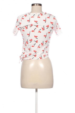 Bluzka damska Indigo Blue, Rozmiar S, Kolor Kolorowy, Cena 43,68 zł