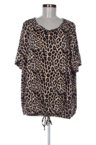 Dámska blúza Infinity Woman, Veľkosť 3XL, Farba Viacfarebná, Cena  9,95 €