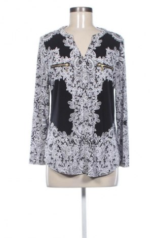 Női blúz Internacionale, Méret L, Szín Sokszínű, Ár 6 358 Ft